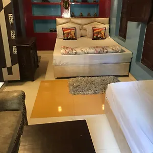 Gasthof Shiva, Varanasi